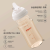 贝亲奶瓶 奶瓶新生儿 婴儿奶瓶 宽口径奶瓶PPSU 自然实感防摔 240ml 3-6月 自带M+S