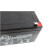 LEOCH理士蓄电池DJW12-12铅酸免维护蓄电池12V12AH消防主机电梯UPS电源内置EPS电池