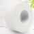 海斯迪克 大卷纸纸巾 卫生间卫生纸优质大盘纸（60卷）