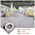 防水PVC办公室耐磨胶垫厨房专用地板革地塑胶地板医院水泥地定制 灰色大理石1.2mm工程革防水防滑