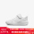 耐克（NIKE）Nike/耐克JORDAN MAX AURA (GS)小童魔术贴休闲鞋 DM9026-100 28码