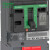 施耐德电气 NSX100A 36KA 电子式 MIC2.2 100A 3P 固定式 板前接线 LV429970 塑壳漏电保护开关