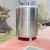 304不锈钢无菌水箱立式卧式水罐卫生级水桶水塔搅拌罐 1T(普通版)