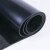 橡胶垫工业黑色皮垫加工耐磨加厚减震丁晴绝缘板橡皮软耐油3/5/mm 宽1m长1m厚12mm