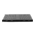 艾默生威图APCIBMDELLHP机柜托盘服务器通用可调托板隔板挡板 黑色470X700  1.2MM厚 0x0x0cm