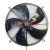 MAER外转子轴流风机YSWF102L60P4-675N-600S冷凝器380V散热扇 YSWF102L60P6-675N-600S吸风带