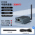 4G无线微型CPE通信安防WIFI网络以太网RJ45金属工业路由器LTE转网 X9mini-中国快捷POE版