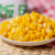 xywlkj甘竹即食甜玉米粒罐头商用饭团寿司水果玉米烙材料沙拉425g罐装 玉米原味4罐