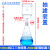 玻璃板布氏漏斗抽滤装置 砂芯漏斗标口三角烧瓶实验室过滤器抽滤瓶 玻板24口30/60/100/1 1000ml标口三角烧瓶+500ml玻璃板漏斗