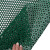 金固牢 PVC六角镂空防滑垫 厕所卫生间游泳池隔水地垫地毯 3.5厚1.2m宽*1m绿色 KZS-936