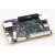 ZYNQ开发板 7020 FPGA开发板 带FMC LPC 支持AD9361子卡 开发板+AD9361MINI子卡提供发票