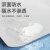 兰诗 QD434 地板革防水地垫商用塑料地板水泥地胶 灰木纹 2*0.5m厚0.6mm