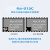 沐鑫泰 LLCC68芯片LoRa无线射频模组SPI接口IPEX天线 Ra-01SC Ra-01SC转接板贴IPEX（3件）