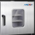 电热鼓风干燥箱实验室真空小型烘干机高温烘箱恒温工业用烤箱 DZF-6210B不锈钢