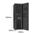华为UPS电源UPS5000-E-120K-FM 125KVA机柜模块化UPS 含1个25kVA功率模块 UPS5000-E-12-FM