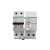 原装A9系列带漏电保护断路器ELE 1P 2P 3P 4P 1A-80A C型(适合配电照明) 32A 1P+N