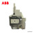 ABB塑壳开关 Tmax  10061452▏T1-T3 分闸线圈 YO-CABLED 380-440VAC(1SDA051343R1),A
