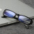 适用自动变光太阳能防护护目镜电焊眼镜自动变光太阳能防护护目镜烧焊 砂黑 镜袋+镜布