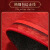 铸固 新年入户门脚垫 过年春节元旦地毯玄关进门红色喜庆垫子 80*120cm红门垫-57