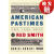 【4周达】American Pastimes: The Very Best of Red Smith: A Library of America Special Publication