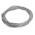 钢丝绳 304不锈钢钢丝绳细软钢丝绳1 1.5 2 3 4 5 6 8 10mm 8mm【10米】