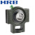 HRB/哈尔滨 外球面轴承216尺寸（80*140*82.6） UCT216 