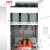 九洲电气10KV高压开关柜铠装中置式金属封闭开关设备KYN28A-12-12KV-150A