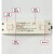 西顿照明西顿LED横流驱动电源12V灯带恒压驱动器CE5A/60W贴片灯带驱动 24V/CE1.5/36W