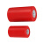 俱威 绝缘子 红色低压配电柜用高强度圆柱形绝缘支柱 MNS40*50 M8（1个）