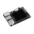 ODROID C2 开发板 Amlogic S905 4核安卓 Linux Hardkernel 黑色 16GB MicroSD 单板