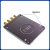 斯科信息（Cykeo）RFID超高频四通道模块英频杰R2000读写模组串口网口通讯UHF芯片标签射频识别多通道模块