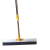 梓萤岔自流平抹子镘刀推刀地坪漆工具加长抹子60公分站立式推刀18寸24寸 46公分站立式推刀【不含伸