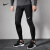 耐克（NIKE）男裤2024春季新款运动裤健身训练紧身舒适跑步长裤838068-010 838068-010 S