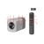 海康4K视频会议内置双麦克风智能USB摄像机100D/U168R/V158/Z 海康威视DS-D5ACAM100D