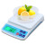 精准电子秤商用称重器小型厨房天平秤食物克重称调料克度克称 充电款10公斤/0.2g+600毫升