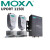 MOXA UPort 1150I/1250I  RS-232/422/485 USB转串口转换器摩莎 1250I