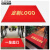欢迎光临门垫进门地垫商用入户门口迎宾脚垫店铺开业地毯定制 红色-定制LOGO 120*150cm(特厚)