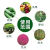 氮肥肥料颗粒尿素有机肥花卉蔬菜钾肥化肥种菜养花果树通用 （100斤）中颗粒尿素 分包发货