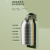 康巴赫保温壶家用大容量水壶304不锈钢真空保温瓶热水壶暖壶开水瓶 绿色 1500ml