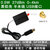 共研（0.5瓦27dBm黑铝壳插线USB DC5V 0~4km）433M串口转无线数传电台模块高速率透传单位：个
