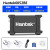 6022BE双通道虚拟示波器USB示波表6022BL带逻辑分析仪 Hantek6052BE [50MHz带宽150M