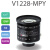 V1228-MPY原装computar工业镜头V0828V162825V5028-MP康标达C口 V2528-MPY 25mm