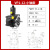 贝傅特 液压油泵电机组 VP1/2系列低噪音液压变量叶片泵高压油泵 VP1-12-小轴款 