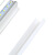 远波 一体化LED灯管 T5 T8灯管照明 全套支架灯 节能光管 (暖光)T5*0.6米长 一个价 全套日光灯