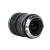 思锐（SIRUI）狙击手APS-C系列f1.2大光圈 自动对焦镜头 轻便小巧人像旅游镜头 23mm 黑色 X卡口