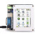 定制EEON无线充电老化架7.101高兼容仪无线充检测 i440开发板配套.液晶屏 i440开发板配套.液晶屏
