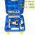 瑞固 铜管扩管器VFT-808-MIS喇叭口工具 空调胀管制冷工具 带割刀VFT-808-MIS 