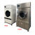 工业全自动烘干机25洗衣店毛巾烘衣机电加热烘衣机15KG 电磁阀一个200