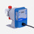 计量泵定量泵加药机泵电磁隔膜泵耐腐蚀流量可调泵220V AKS800(7~18L/H)