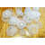 玻璃瓶盖组培塑料密封透气盖菌种盖子240ml350ml650ml培养 63透气（半丝）1000只